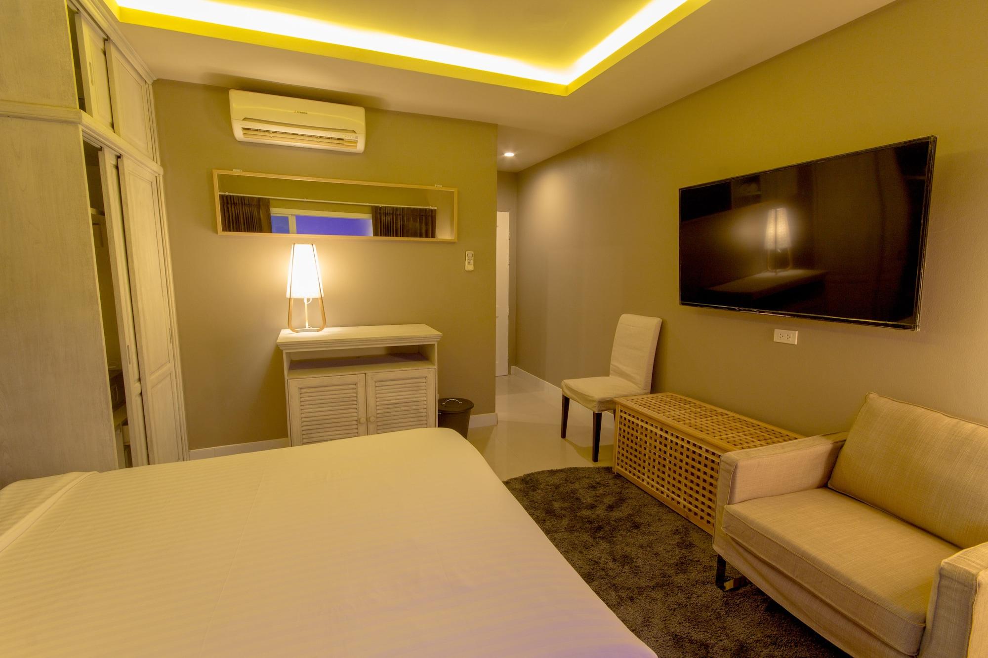Bondi Hotel Samui ボプート エクステリア 写真