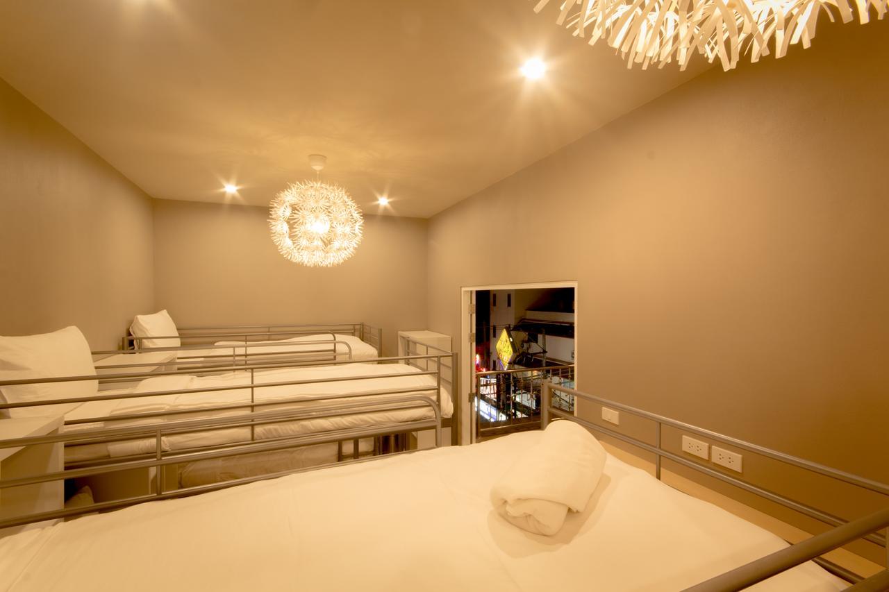 Bondi Hotel Samui ボプート エクステリア 写真