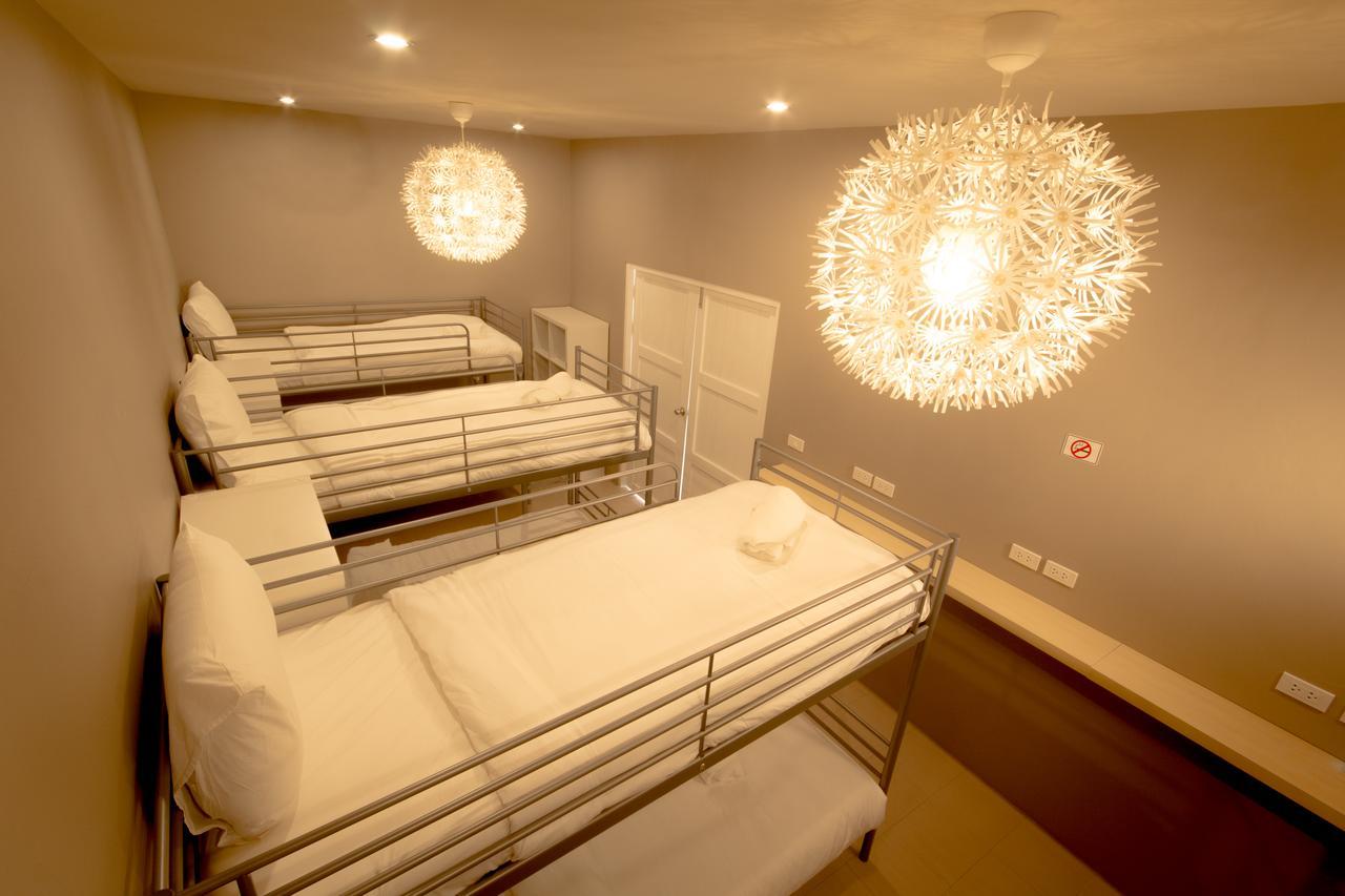 Bondi Hotel Samui ボプート エクステリア 写真