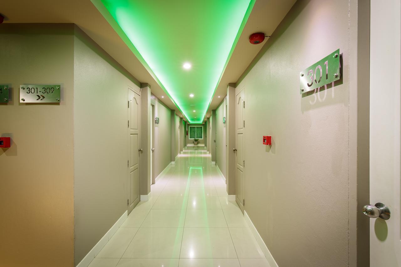 Bondi Hotel Samui ボプート エクステリア 写真