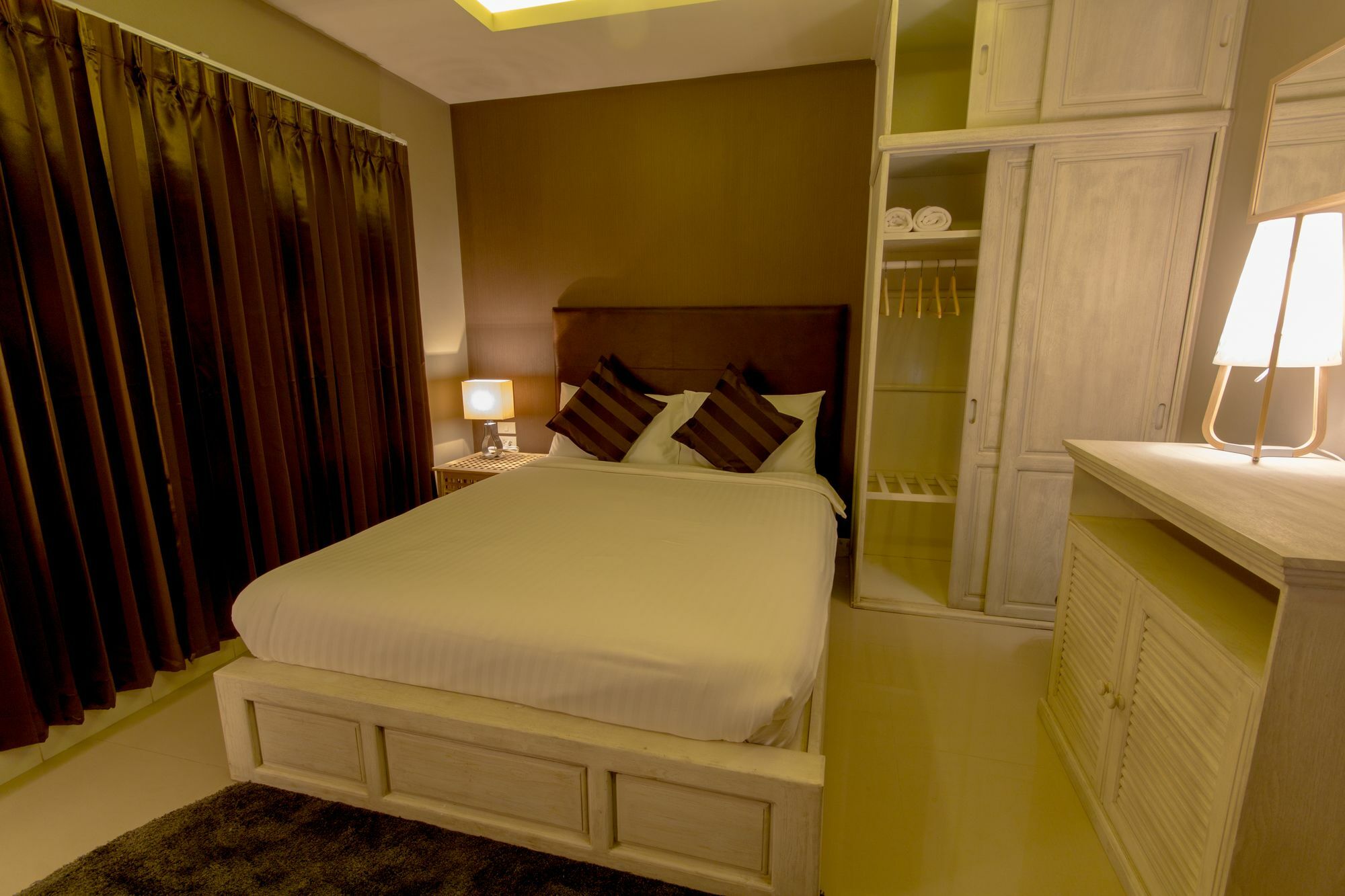 Bondi Hotel Samui ボプート エクステリア 写真