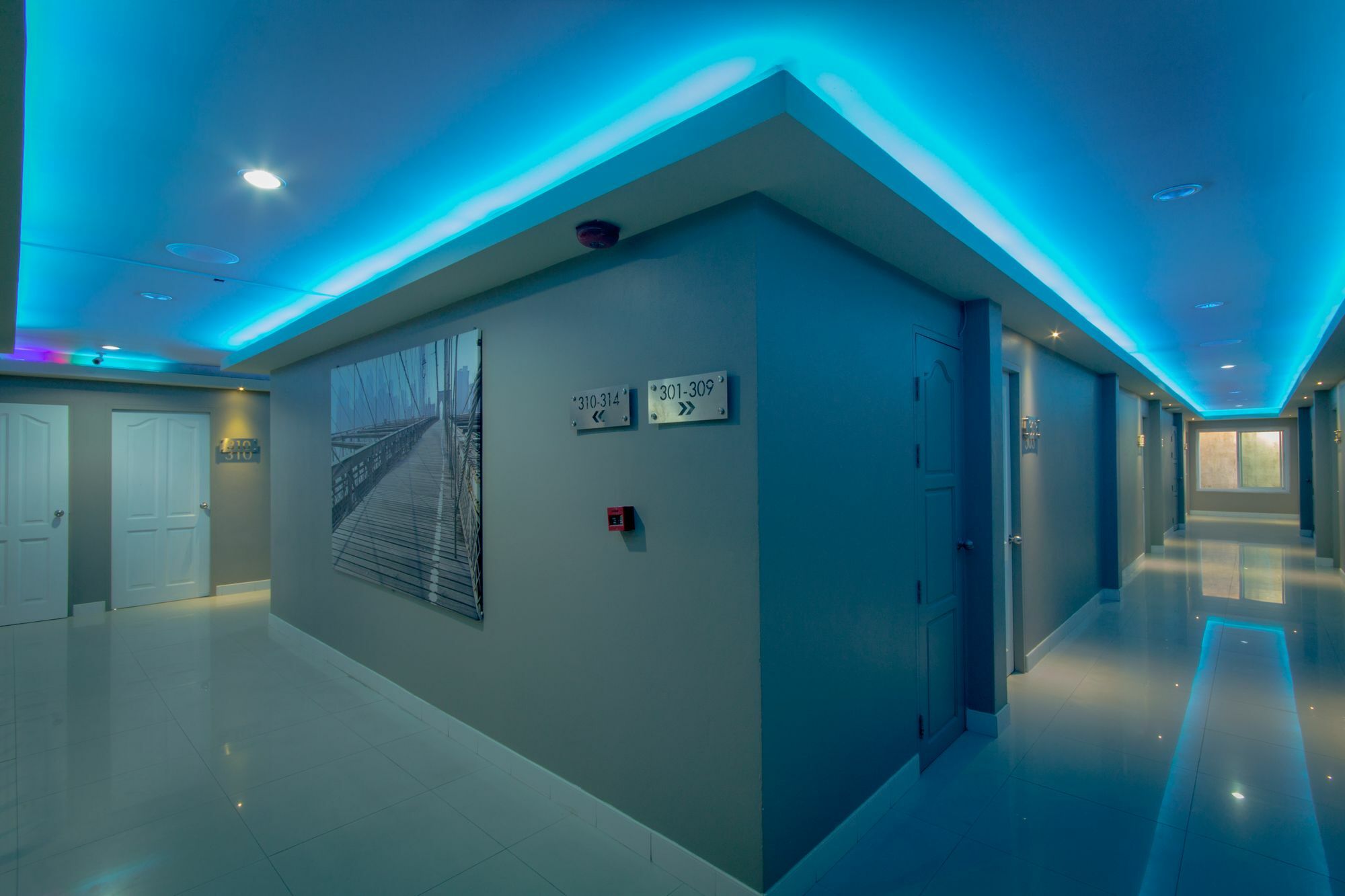 Bondi Hotel Samui ボプート エクステリア 写真